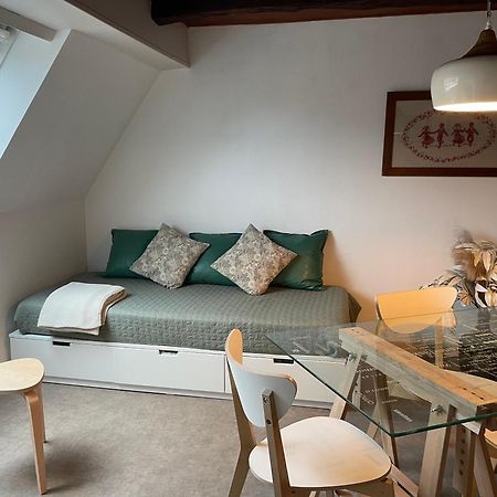 Apartamento Tiers Lieu 59 Grand Rue Bouxwiller  Exterior foto
