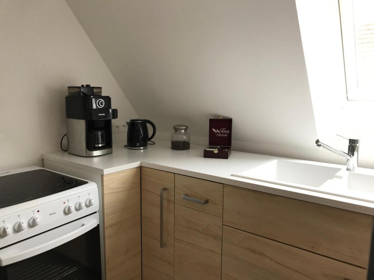 Apartamento Tiers Lieu 59 Grand Rue Bouxwiller  Exterior foto